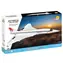 COBI 1689 Concorde G-BBDG / Stavebnice / 1:100 / 518 kostek / od 7 let