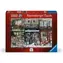 Ravensburger Puzzle Busy High Street č. 1 / 1000 dílků / od 14 let