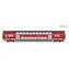 Roco 6220146 DBpza DB AG / Dvoupatrový osobní vůz 2. třídy / H0 (1:87) / epocha VI / LED osvětlení / délka 308 mm