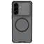 Nillkin CamShield PRO Magnetic Transparent Black / Zadní kryt / Samsung Galaxy A57