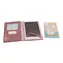 Little Dutch Kreslicí tablet Pink Fairy Garden / Kreslicí tablet / od 4 let
