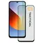 Tactical Glass Shield 5D černá / Ochranné sklo / pro Xiaomi Redmi A7 Pro