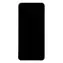 Samsung A236 Galaxy A23 5G / LCD display + dotyk + přední kryt / Černá