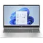 HP 15-fc0711nc stříbrná / Notebook / 15.6" FHD / Ryzen 5 7520U 2.8GHz / 16GB / 512GB SSD / Radeon Graphics / W11H