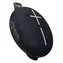 Logitech Ultimate Ears MINIROLL Sanftes Schwarz / Bluetooth reproduktor