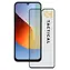 Tactical Glass Shield 5D černá / Ochranné sklo / pro Xiaomi Redmi A7