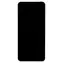 For Samsung Galaxy A13 A135F černá / LCD displej / PLS / dotyk + přední kryt