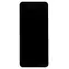For Samsung Galaxy A22 5G (SM-A226) černá / LCD sestava / TFT / dotyk / přední kryt