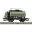 Piko 27754 Cisternový vagón Benzina ČSD IV / H0 (1:87) / Délka 103 mm / Rádius 358 mm / od 14 let
