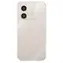 Tactical TPU transparentní / Kryt / Honor 600 Lite