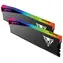 Patriot Viper Elite 5 Ultra RGB 32GB (2x16GB) černá / Operační paměť / DDR5 6400MHz / CL32 / AMD EXPO / Intel XMP 3.0
