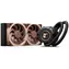 Noctua NL-LC1-24 / AIO vodní chladič CPU / 240 mm