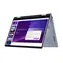 Dell 14 Plus 2v1 Touch modrá / Konvertibilní notebook / 14" FHD+ dotykový / Intel Core Ultra 7 256V / 16GB / 512GB SSD /