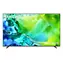 65" Samsung QE65QN80H černá / Televize / 4K / Neo QLED / Wi-Fi 6E / BT 5.3 / 4× HDMI / 30W repro