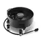 AMD Wraith Stealth / Chladič CPU / Socket AM4 a AM5 / 90 mm / 2500 RPM / 4-pin