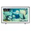50" Samsung The Frame GQ50LS03F černá / Televize / 4K / QLED / HDMI / USB / CI+ / LAN / Wi-Fi / BT / DVB-T2&C&S2 / 20W r