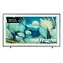 65" Samsung The Frame GQ65LS03F černá / Televize / 4K / QLED / Art Mode / One Connect Box / Wi-Fi / BT / 40W repro