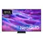 50" Samsung GQ50QN80F černá / Televize / 4K UHD / Neo QLED / HDR10+ / HDMI / USB / LAN / Wi-Fi / BT / CI+ / DVB-T2-C-S2