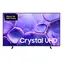 50" Samsung GU50U8099FUXZG černá / Televize / LED / 4K UHD / HDR10+ / DVB-T2/C/S2 / Wi-Fi / 20W repro