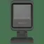 Honeywell Genesis XP 7680g kit (USB) bílá / 2D snímač čárových kódů / SR / Digimarc / Multi-IF