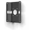 Compulocks VESA Wall Mount Bracket with Security Slot černá / Konzola pro montáž na stěnu