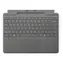 Microsoft Surface Pro Keyboard with Pen Storage platinová / Klávesnice pro Surface Pro / slot pro pero / ENG layout