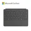 Microsoft Surface Pro 12" Keyboard břidlicová / Klávesnice pro Surface Pro / ENG layout