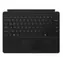 Microsoft Surface Pro Keyboard Commercial (ENG) černá / Klávesnice pro Surface Pro / EN layout