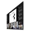 105" Samsung QP105DX-5K / Komerční displej / VA / 5120x2160 5K / 21:9 / 500 cd/m2 / 24/7