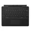 Microsoft Surface Pro Keyboard with Slim Pen Storage (ENG) černá / Klávesnice pro Surface Pro / slot pro pero