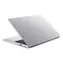Acer Aspire Go 15 AG15-44P-R9RH stříbrná / Notebook / 15,6" FHD / AMD Ryzen 3 5400U / 16GB DDR4 / 512GB SSD