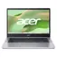 Acer Chromebook 314 (CB314-4H-C8DV) stříbrná / 14" FHD / Intel N100 3.4 GHz / 4GB / 128GB eMMC / Intel UHD / Chrome OS