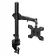 Esperanza ERW017 / Stolní držák monitoru / 10-27" / VESA 75x75-100x100 mm / náklon a otočení / do 8 kg