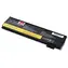 T6 Power pro Lenovo ThinkPad T470, T480, T570, T580, P51s, P52s / Baterie pro notebook / 6 článková / 10,8 V / 5200 mAh