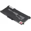 T6 Power Baterie pro HP Envy 15-bp000 & 15-cn000 & 17-ae000 / 4835 mAh / 55 Wh / 3cell / Li-pol