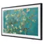 32" Samsung The Frame QE32LS03CBU černá / Televize / Full HD / QLED / 2x HDMI / 2x USB / Wi-Fi / BT / 20W repro