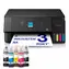 Epson EcoTank L3360 / Inkoustová multifunkce / A4 / 33ppm / 5760×1440dpi / tisk & skenování & kop. / USB & Wi-Fi