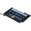T6 Power Lenovo ThinkPad P40 Yoga / Baterie pro notebook / Yoga 460 / 4540 mAh / 53 Wh / 3cell / Li-pol