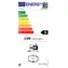 65" Samsung UE65U8072F černá / Televize / 4K / LED / HDMI / USB / CI+ / LAN / Wi-Fi / BT / DVB-T2&C&S2 / 20W repro