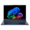 Acer Swift Go 16 AI SFG16-A71-R0ER modrá / Notebook / 16" WUXGA OLED / AMD Ryzen AI 9 465 / 16GB RAM / 512GB SSD