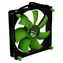 AIMAXX eNVicooler 12 PWM GreenWing / Ventilátor / 120 mm / PWM / 400–1600 RPM / 69 CFM / 4-pin
