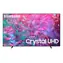 98" Samsung UE98DU9072 černá / Televize / 4K / LED / HDMI / USB / CI+ / LAN / Wi-Fi / BT / DVB-T2&C&S2 / 20W repro
