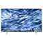 50" Samsung Q8F QE50Q8FAAU titanová / Televize / 4K UHD / QLED / HDMI / USB / LAN / Wi-Fi / BT / 20W repro
