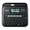 Brother PT-D460BTVP / Tiskárna samolepicích štítků / 180dpi / Bluetooth 5.0 / USB / 6x AA