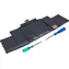 T6 Power NBAP0031 / Baterie pro notebook / Apple MacBook Pro 15" A1398 / 8440 mAh / 95 Wh / Li-Poly