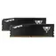 Patriot Viper Elite 5 Ultra 96GB (2x48GB) 6400MHz / DIMM / DDR5 / CL32 / On-Die ECC / XMP 3.0 / 1.4V