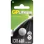 GP CR1620 / Knoflíková baterie / Lithium / 1 ks