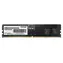 Patriot Signature 32GB (1x32GB) 5600MHz / DIMM / DDR5 / CL46 / On-die ECC / Unbuffered / 1.1V