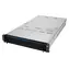 ASUS RS720A-E12-RS24U server šedá / AMD EPYC 9004 / AMD 2x SP5 / 24x DDR5 / 24x 2.5" / 10GbE / 2600W / 2U