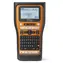 Brother PT-E560BTSP / Tiskárna samolepicích štítků / 180 x 180 dpi / Bluetooth 5.0 / Li-Ion / USB / LCD